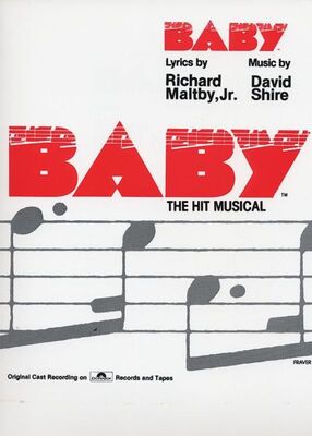 BABY VOCAL SELECTIONS