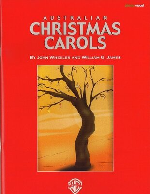 AUSTRALIAN CHRISTMAS CAROLS SETS 1-3 COMPLETE