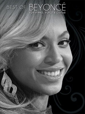 BEST OF BEYONCE PVG