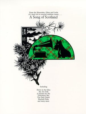 A SONG OF SCOTLAND PVG
