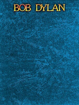 BOB DYLAN - LEATHERETTE PVG