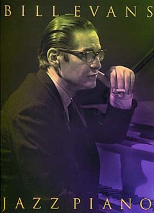 BILL EVANS - JAZZ PIANO