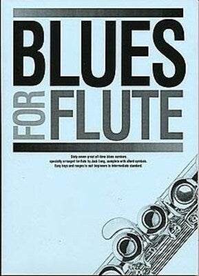 BLUES FOR FLUTE