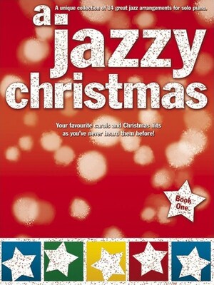 A JAZZY CHRISTMAS PIANO SOLO