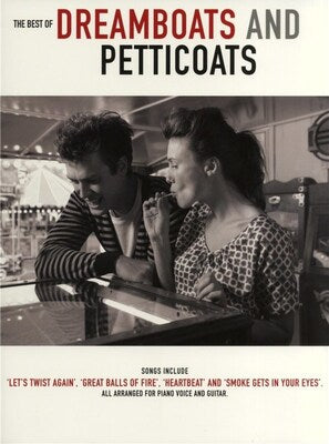 BEST OF DREAMBOATS AND PETTICOATS PVG