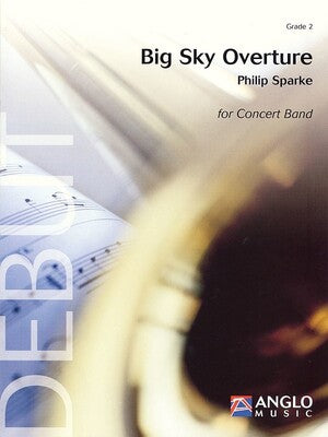 BIG SKY OVERTURE CB2 SC/PTS