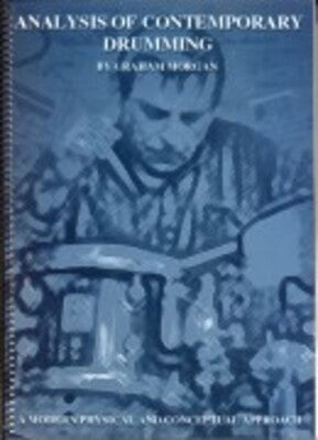 ANALYSIS OF CONTEMPORARY DRUMMING