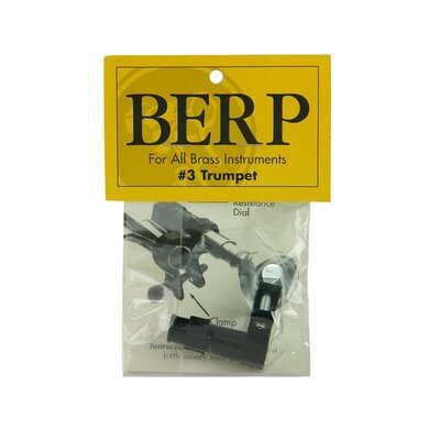 BERP NO 3 TRUMPET