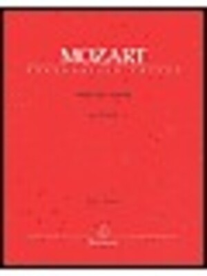 ALMA DEI CREATORIS K 277 (272A) VS