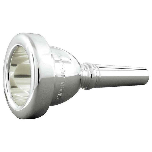 YAMAHA TUBA 65 MOUTHPIECE