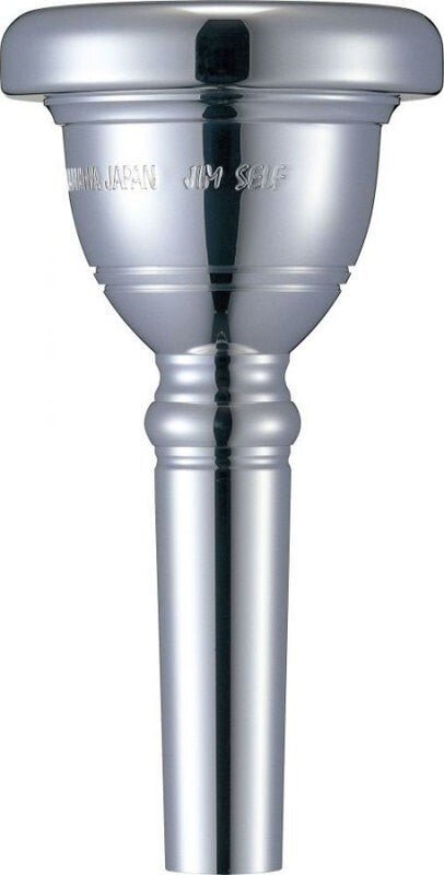 YAMAHA SELF SIGNATURE TUBA MOUTHPIECE