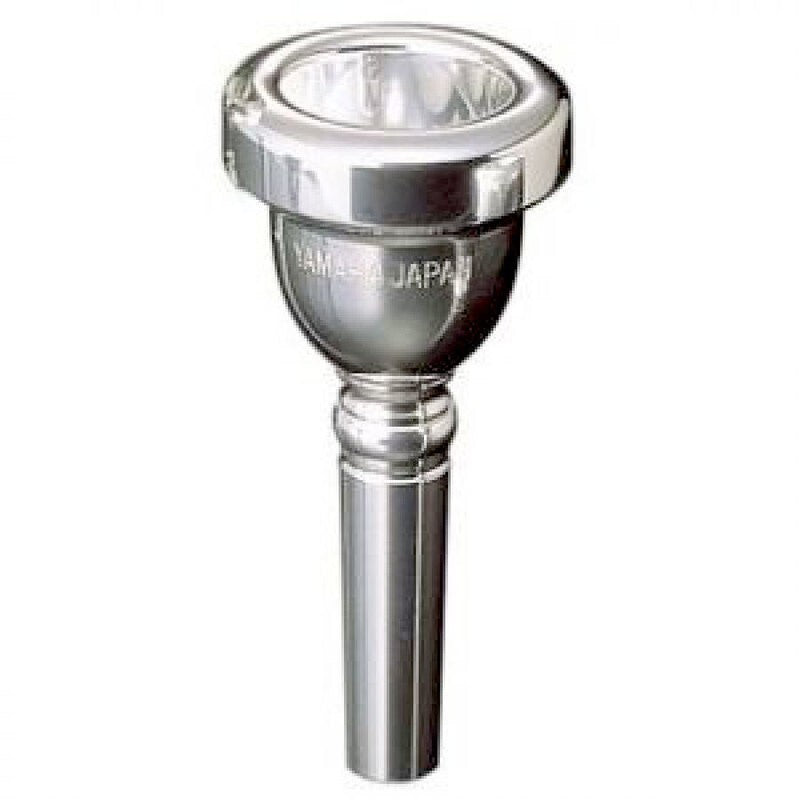 YAMAHA BASS TROMBONE 59 MOUTHPIECE