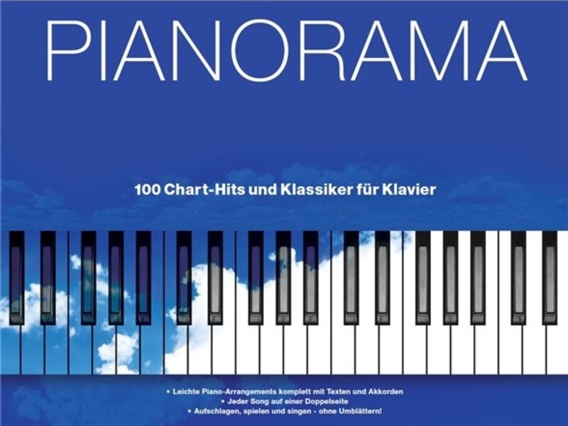 PIANORAMA