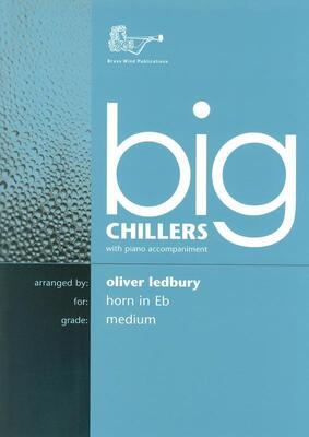 BIG CHILLERS HORN IN E FLAT