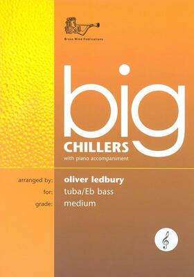 BIG CHILLERS TUBA/E FLAT BASS TC