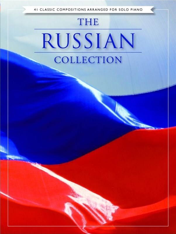 RUSSIAN COLLECTION