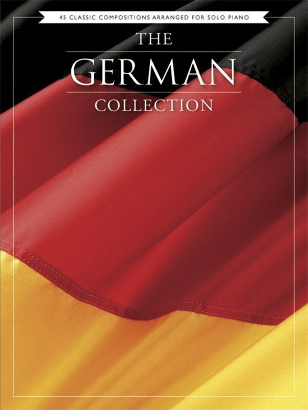 THE GERMAN COLLECTION