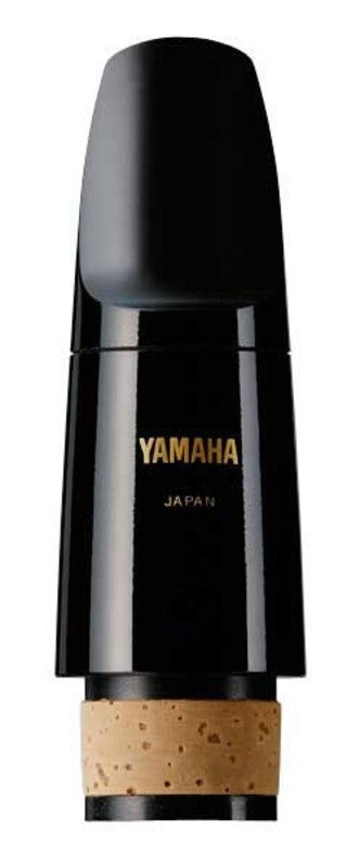 YAMAHA B FLAT CLARINET 4C MOUTHPIECE