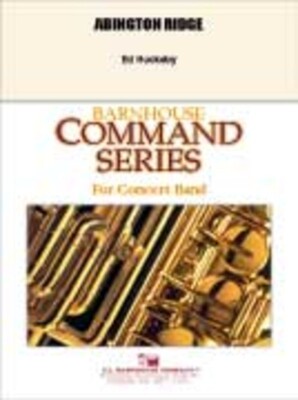 ABINGTON RIDGE CB2.5 SC/PTS