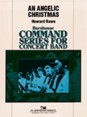 ANGELIC CHRISTMAS CB