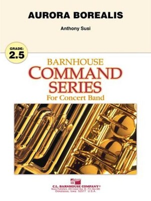 AURORA BOREALIS CB2.5 SC/PTS