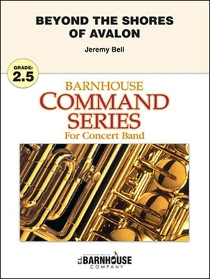 BEYOND THE SHORES OF AVALON CB2.5 SC/PTS