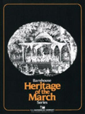 BIG FOUR MARCH CB2.5 SC/PTS ARR SWEARINGEN