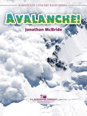 AVALANCHE! CB3.5 SC/PTS