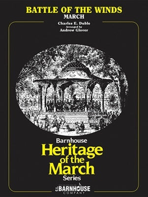 BATTLE OF THE WINDS CB4 SC/PTS