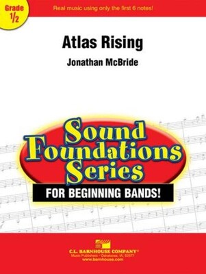 ATLAS RISING CB0.5 SC/PTS