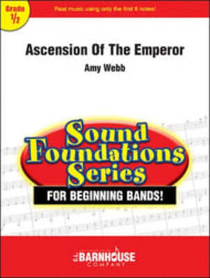 ASCENSION OF THE EMPEROR CB0.5 SC/PTS