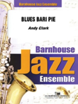 BLUES BARI PIE JE