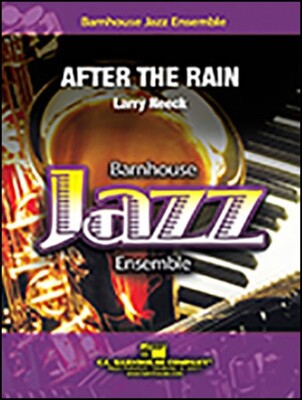 AFTER THE RAIN JE2 SC/PTS