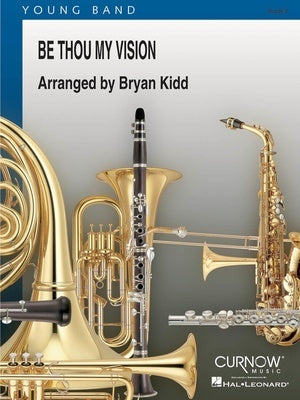 BE THOU MY VISION CB2