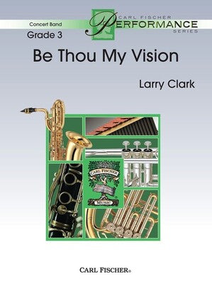 BE THOU MY VISION CB3 SC/PTS