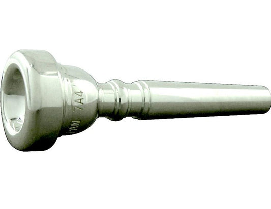 YAMAHA CORNET 7A4 MOUTHPIECE LONG SHANK