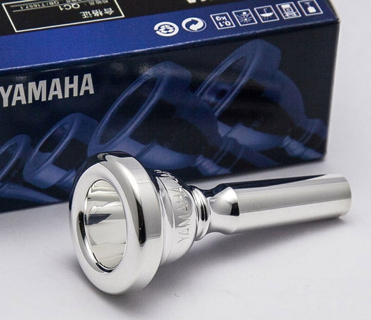 YAMAHA CORNET 8D2 MOUTHPIECE SHORT SHANK