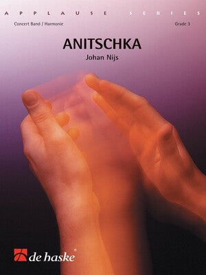 ANITSCHKA CB3 SC/PTS