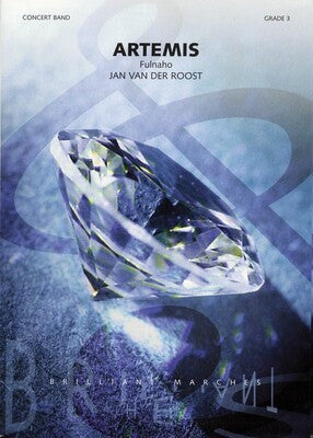 ARTEMIS CB3 SC/PTS