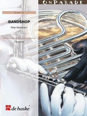 BANDSHOP CB2.5 SC/PTS