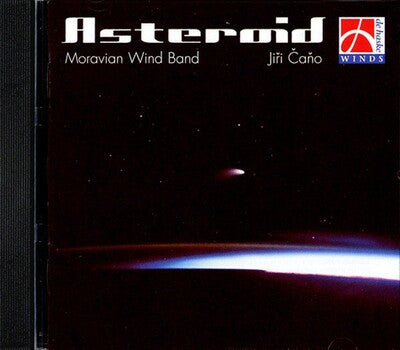 ASTEROID CB CD