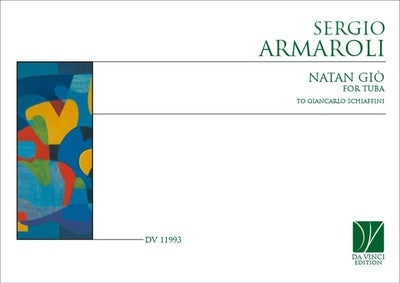 ARMAROLI - NATAN GIO FOR TUBA