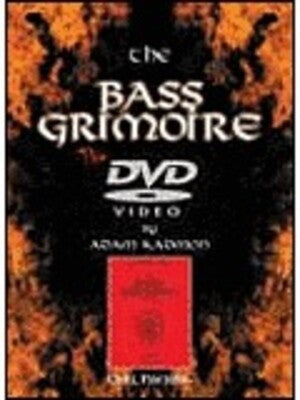BASS GRIMOIRE DVD