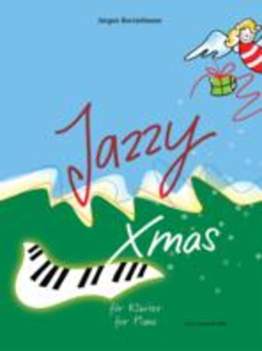 JAZZY XMAS