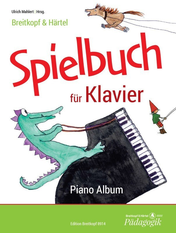 PIANO ALBUM