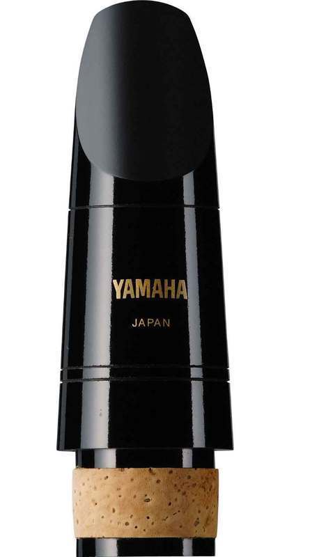 YAMAHA E FLAT SOPRANO CLARINET 7C MOUTHPIECE