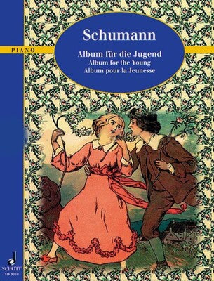 ALBUM FOR THE YOUNG OP 68