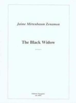 BLACK WIDOW GUITAR SOLO