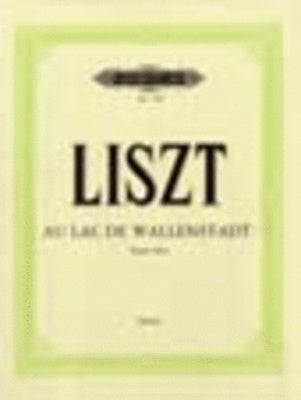 AU LAC DE WALLENSTADT