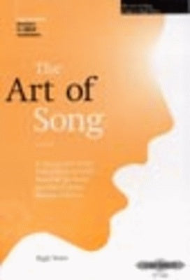 ART OF SONG GR 8 HIGH ORIGINAL EDITION